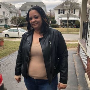 Meet your Posher, Kimberly